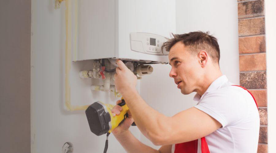 Professional bathroom faucet installation in Rancho Cordova, CA